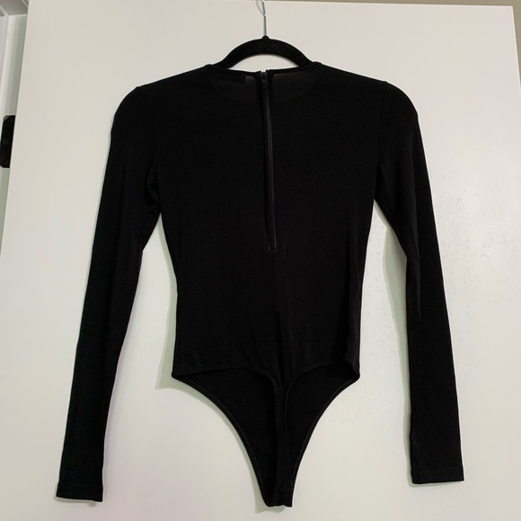 Bodysuit - Picture 4 of 5